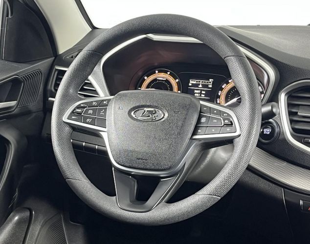 LADA (ВАЗ) Vesta  Life'24