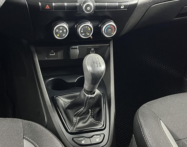 LADA (ВАЗ) Vesta  Life'24