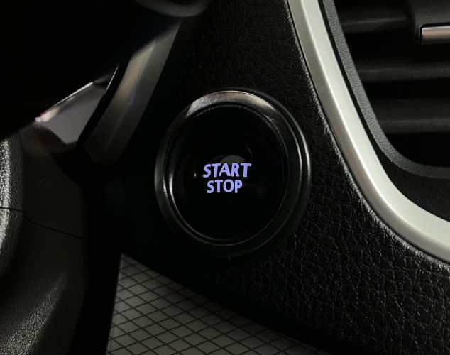 LADA (ВАЗ) Vesta  Life'24