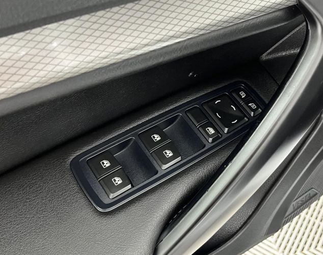 LADA (ВАЗ) Vesta  Life'24