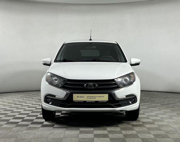 LADA (ВАЗ) Granta  Comfort'24