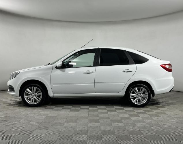 LADA (ВАЗ) Granta  Comfort'24