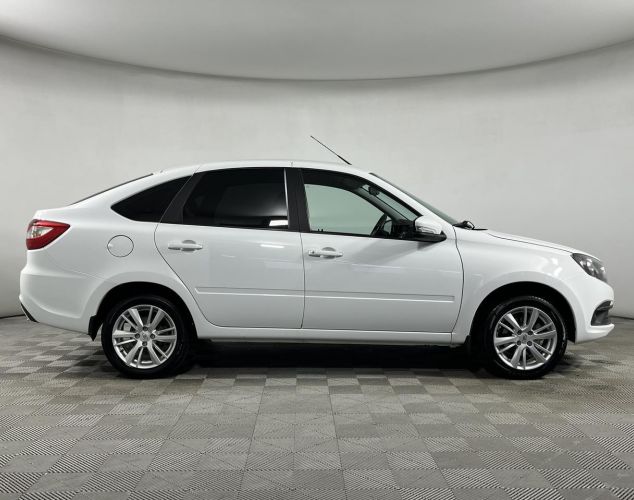 LADA (ВАЗ) Granta  Comfort'24