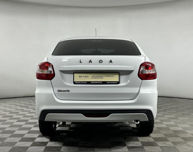 LADA (ВАЗ) Granta  Comfort'24