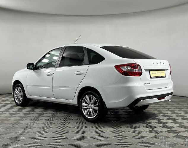 LADA (ВАЗ) Granta  Comfort'24