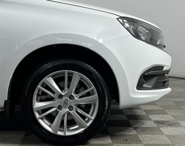 LADA (ВАЗ) Granta  Comfort'24