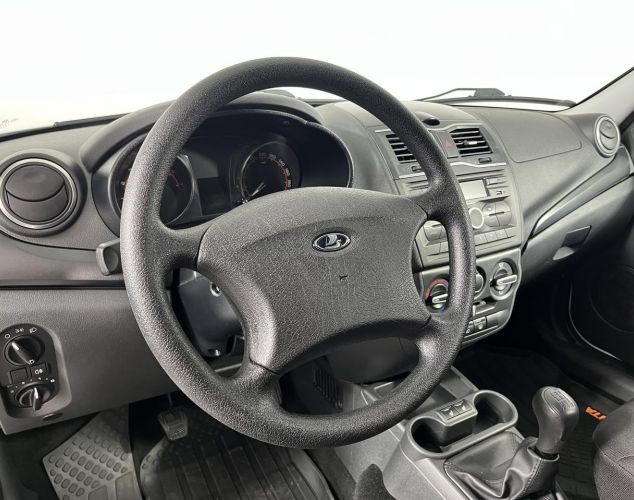 LADA (ВАЗ) Granta  Comfort'24