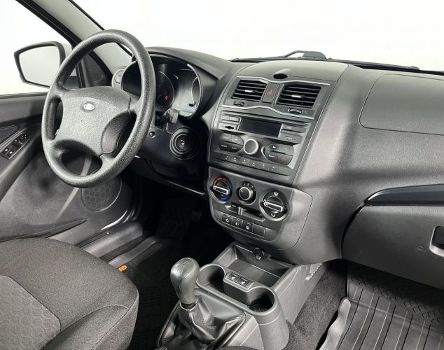 LADA (ВАЗ) Granta  Comfort'24