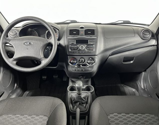LADA (ВАЗ) Granta  Comfort'24