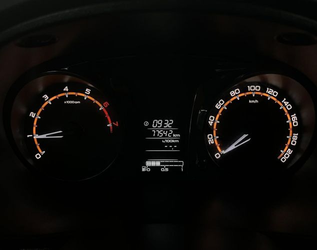 LADA (ВАЗ) Granta  Comfort'24