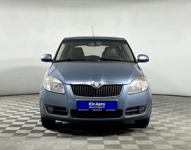 ŠKODA Fabia  Classic