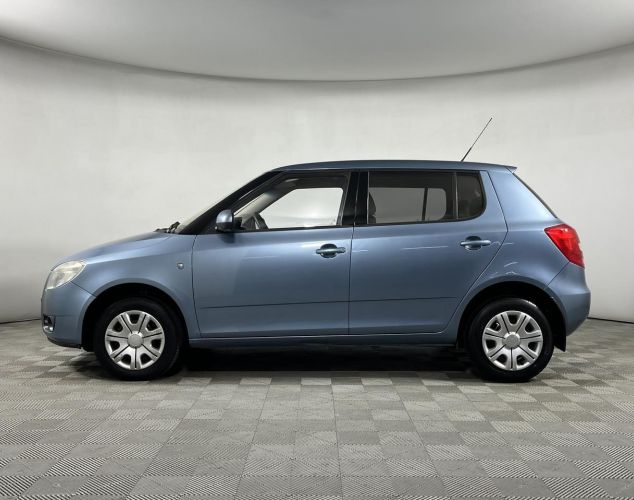 ŠKODA Fabia  Classic