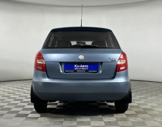 ŠKODA Fabia  Classic