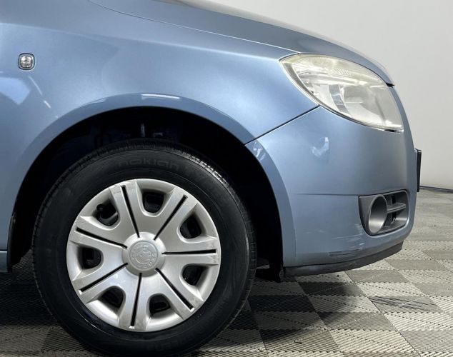 ŠKODA Fabia  Classic