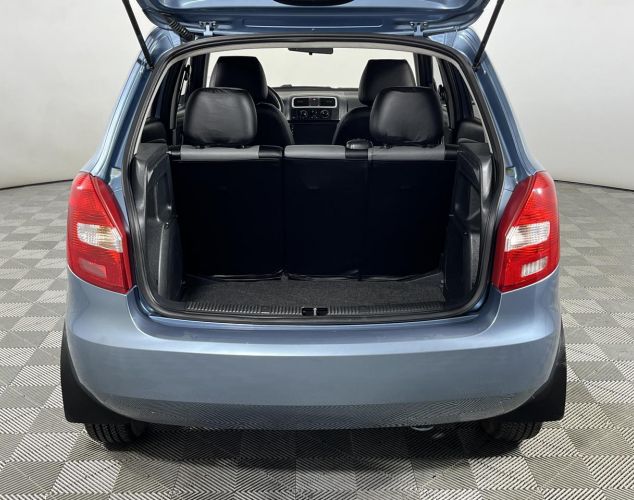 ŠKODA Fabia  Classic