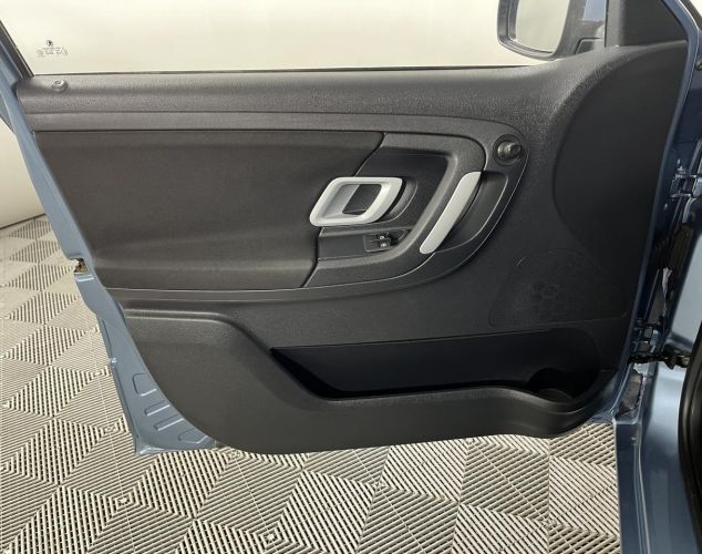 ŠKODA Fabia  Classic