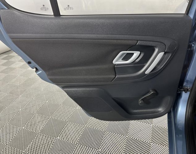 ŠKODA Fabia  Classic