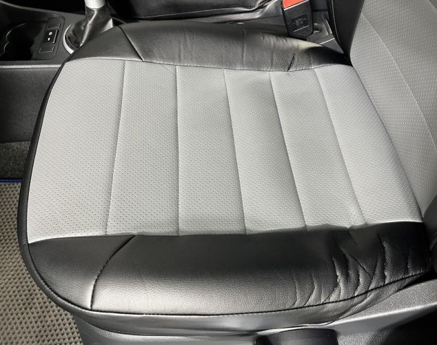 ŠKODA Fabia  Classic