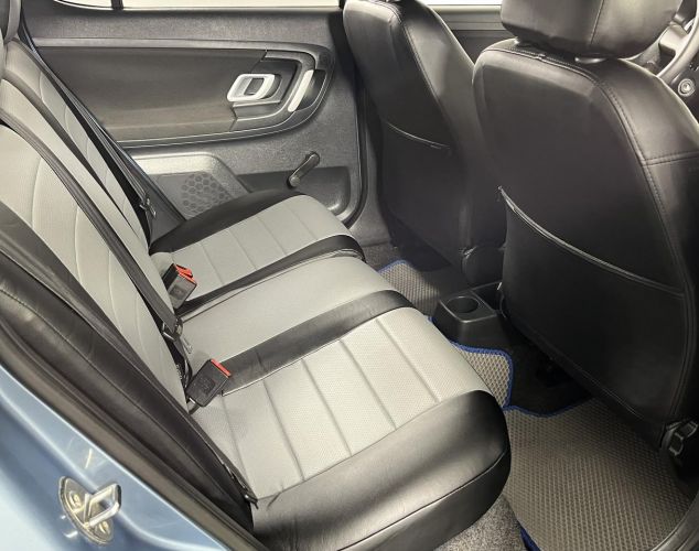 ŠKODA Fabia  Classic