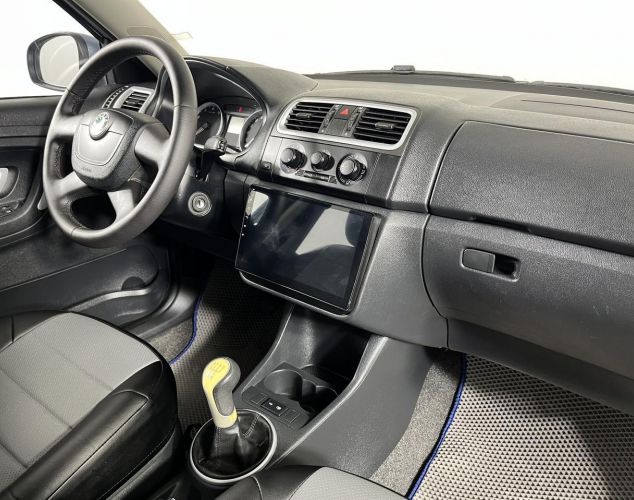 ŠKODA Fabia  Classic