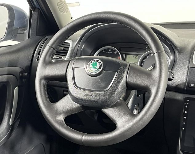 ŠKODA Fabia  Classic