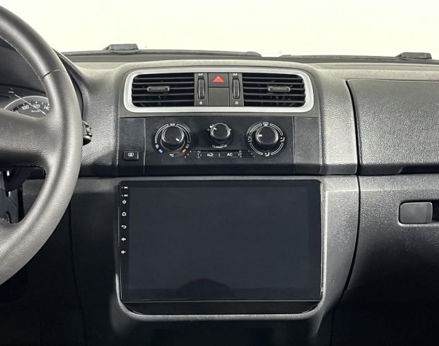 ŠKODA Fabia  Classic