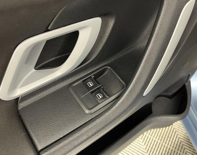 ŠKODA Fabia  Classic