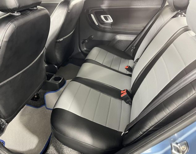 ŠKODA Fabia  Classic