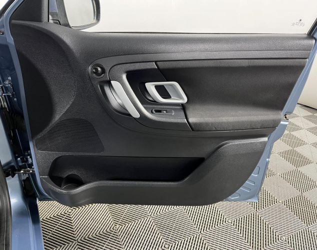 ŠKODA Fabia  Classic