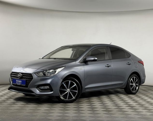 Hyundai Solaris  Comfort+Winter+Light