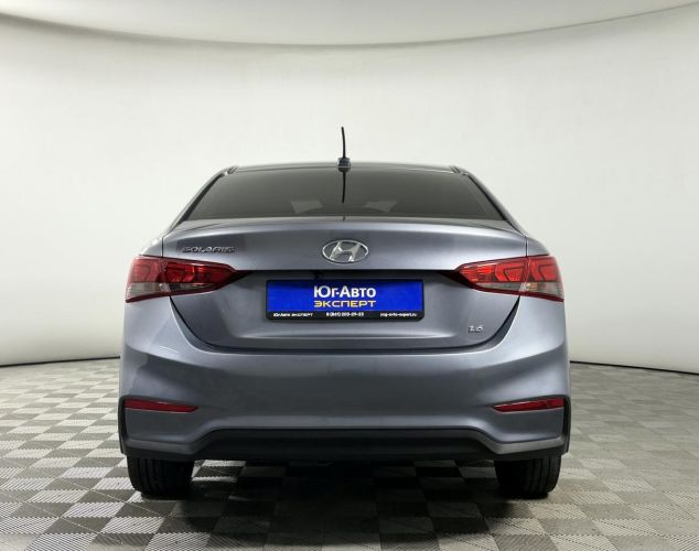 Hyundai Solaris  Comfort+Winter+Light