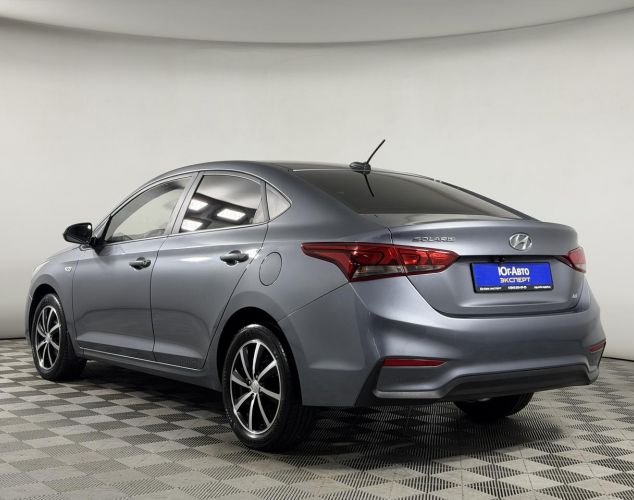 Hyundai Solaris  Comfort+Winter+Light