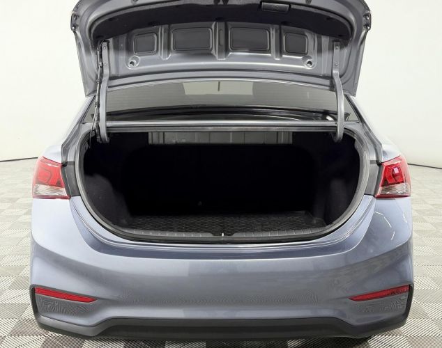 Hyundai Solaris  Comfort+Winter+Light