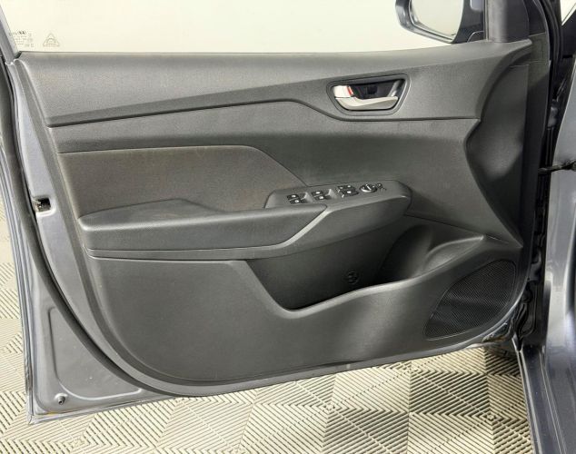 Hyundai Solaris  Comfort+Winter+Light