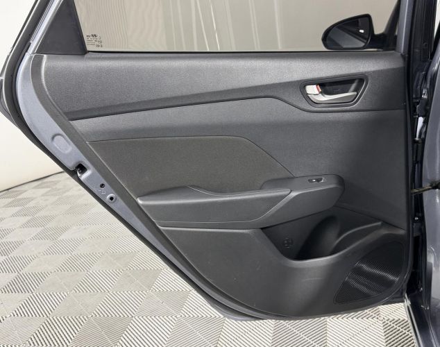 Hyundai Solaris  Comfort+Winter+Light