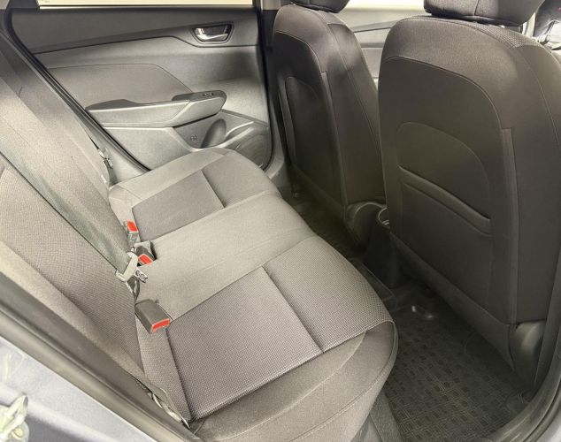 Hyundai Solaris  Comfort+Winter+Light