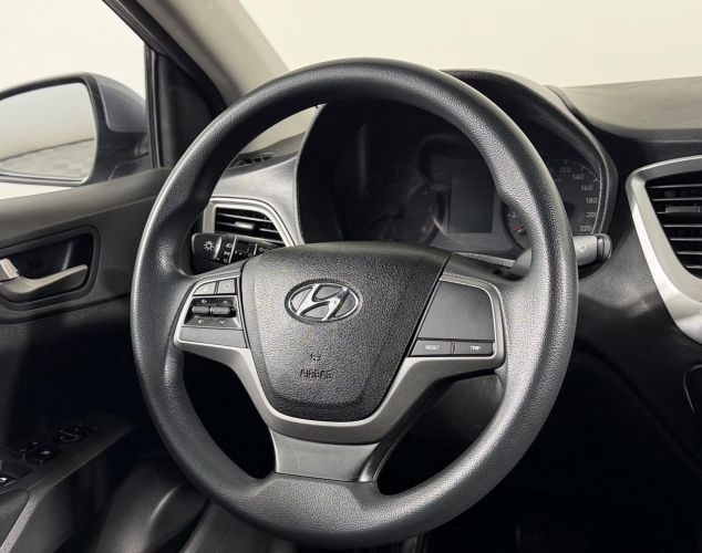 Hyundai Solaris  Comfort+Winter+Light