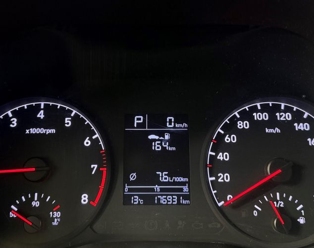 Hyundai Solaris  Comfort+Winter+Light