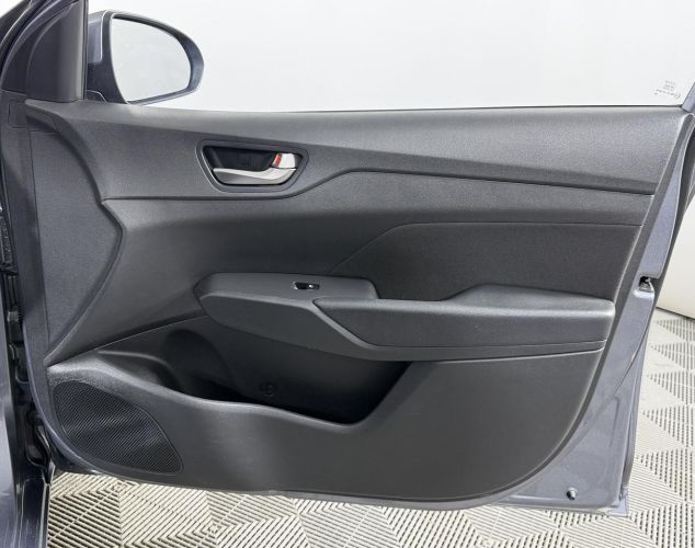 Hyundai Solaris  Comfort+Winter+Light