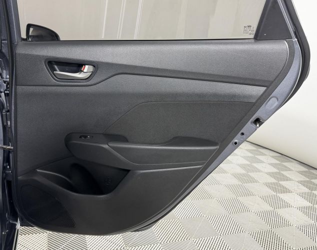 Hyundai Solaris  Comfort+Winter+Light