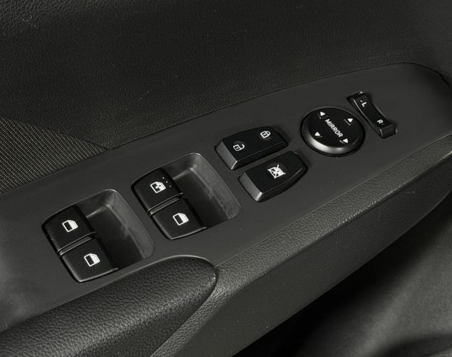 Hyundai Solaris  Comfort+Winter+Light