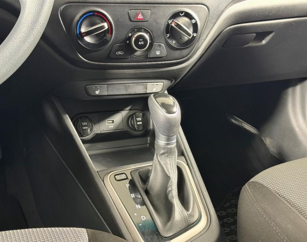 Hyundai Solaris  Comfort+Winter+Light