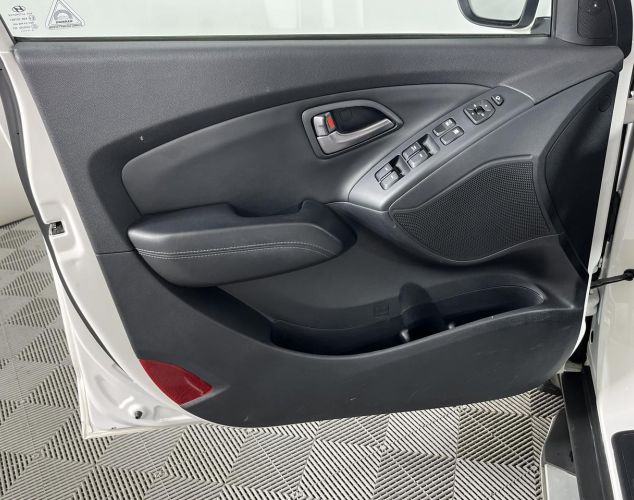 Hyundai ix35  Comfort