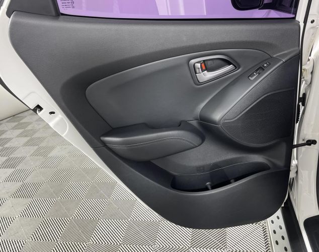 Hyundai ix35  Comfort