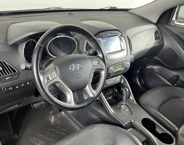 Hyundai ix35  Comfort