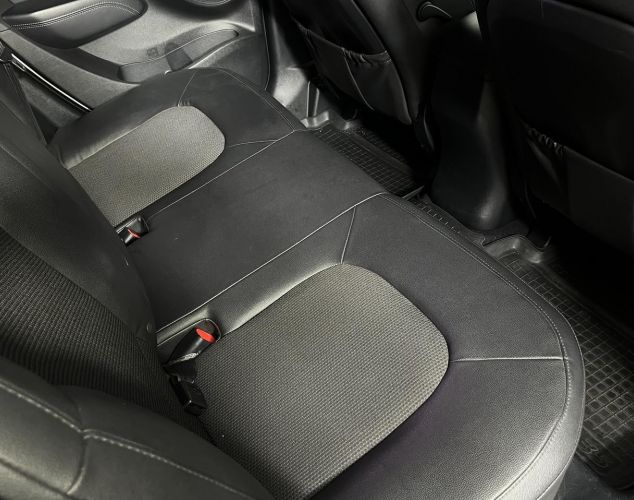 Hyundai ix35  Comfort