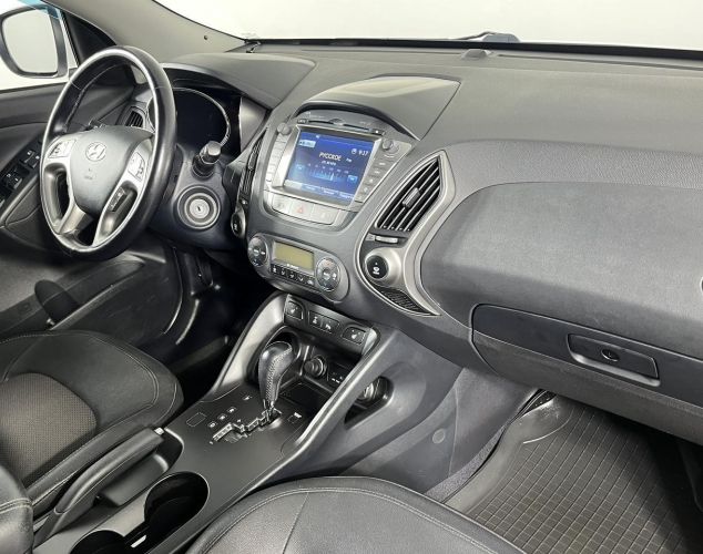 Hyundai ix35  Comfort