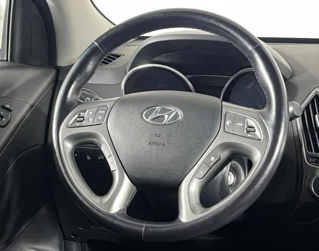 Hyundai ix35  Comfort