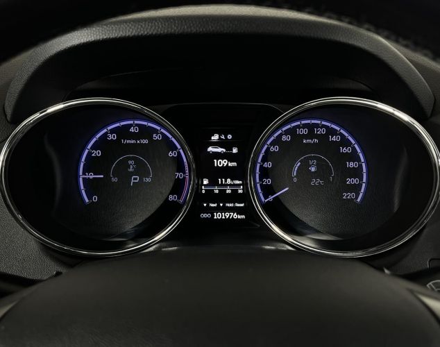 Hyundai ix35  Comfort