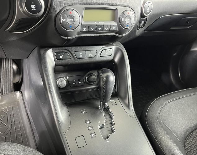 Hyundai ix35  Comfort